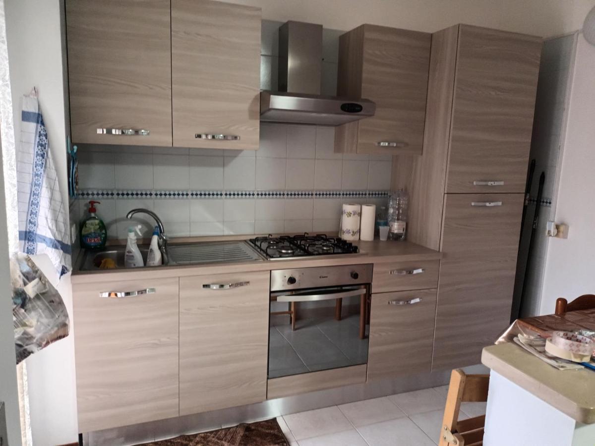 Casa Vacanza Gianna Мандурия Экстерьер фото